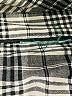 Unbranded Plaid Gray Long Sleeve Button-Down Shirt Size L (estimated) - photo 7