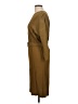 Unbranded Brown Casual Dress Size 10 - photo 5