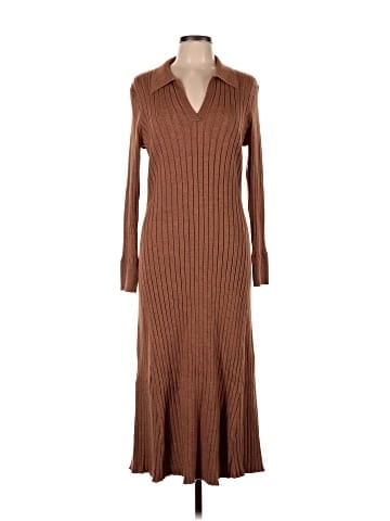 Tash + Sophie Casual Dress (view 1)