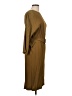 Unbranded Brown Casual Dress Size 10 - photo 4