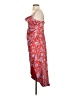 Lovers + Friends 100% Polyester Paisley Red Cocktail Dress Size S - photo 5