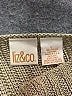 Liz & Co. 100% Rayon Tan Pullover Sweater Size L - photo 7