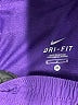 Nike Purple Active Skirt Size M - photo 4