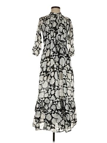 Banjanan Casual Dress (view 1)