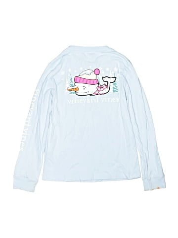 Vineyard Vines Long Sleeve T-Shirt (view 2)
