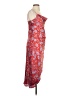 Lovers + Friends 100% Polyester Paisley Red Cocktail Dress Size S - photo 4