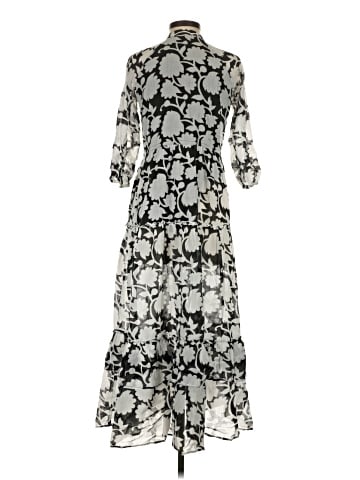 Banjanan Casual Dress (view 2)