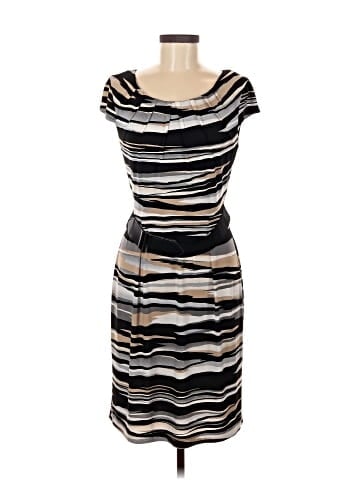 Connected Apparel Cocktail Dress (view 1)