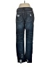 KANCAN JEANS Stars Blue Jeans Size 26 waist - photo 2