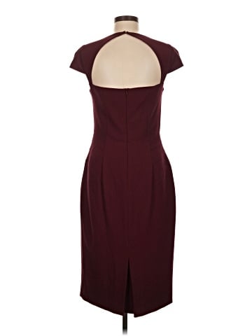 Janie Bryant for Black Halo Cocktail Dress (view 2)