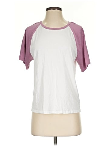 Threads 4 Thought Short Sleeve T-Shirt (view 1)