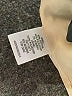 Elle Ivory Blazer Size 14 - photo 7