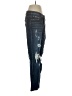 KANCAN JEANS Stars Blue Jeans Size 26 waist - photo 4