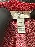 Joie Red Long Sleeve Blouse Size XS - photo 7