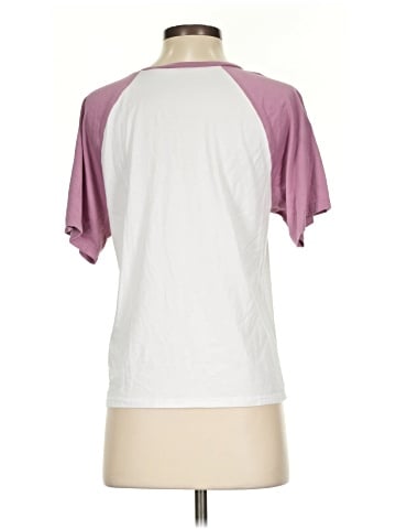Threads 4 Thought Short Sleeve T-Shirt (view 2)