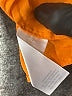 Everlane Orange Short Sleeve Blouse Size S - photo 8