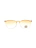 Komono Tan Brown Sunglasses One size - photo 2