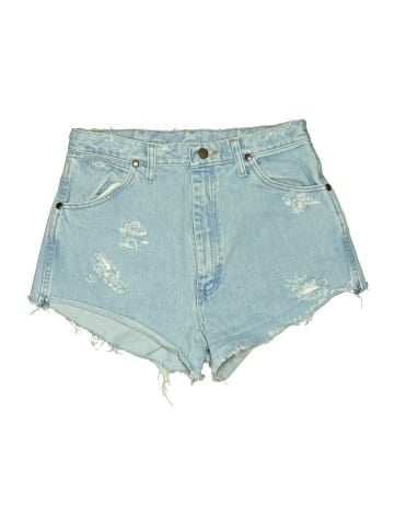 Wrangler Jeans Co Denim Shorts (view 1)