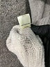 Lovestitch Gray Turtleneck Sweater Size L - photo 8