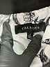 Talbots Black Coat Size 2 - photo 6