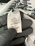 Talbots Black Coat Size 2 - photo 7