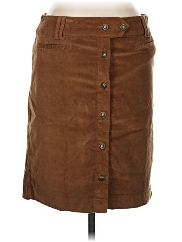 Gloria Vanderbilt Casual Skirt (view 1)