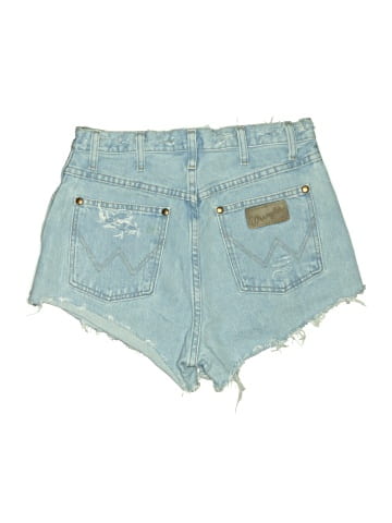 Wrangler Jeans Co Denim Shorts (view 2)