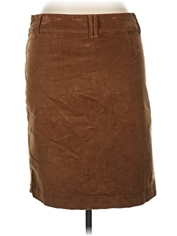 Gloria Vanderbilt Casual Skirt (view 2)