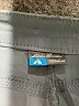 Eddie Bauer Solid Teal Board Shorts Size 18 (tall) - photo 3