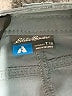 Eddie Bauer Solid Teal Board Shorts Size 18 (tall) - photo 4