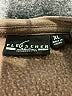 Assorted Brands 100% Polyester Brown Zip Up Hoodie Size XL - photo 6