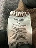 Assorted Brands 100% Polyester Brown Zip Up Hoodie Size XL - photo 7