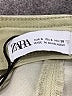 Zara Green Sleeveless Top Size S - photo 7