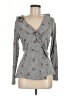 Altar'd State Gray Cardigan Size M - photo 1