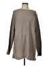 Uniqlo Gray Pullover Sweater Size L - photo 1