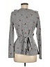Altar'd State Gray Cardigan Size M - photo 2