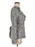 Altar'd State Gray Cardigan Size M - photo 4