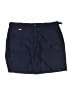 Ralph Lauren Golf 100% Polyester Blue Active Skort Size 14 - photo 1