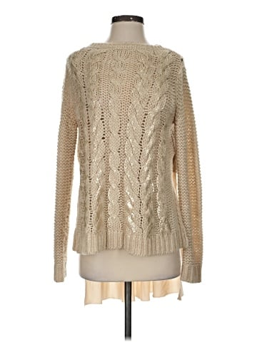 Sportmax Code Long Sleeve Top (view 1)