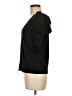 NATION LTD Black 3/4 Sleeve Top Size M - photo 5