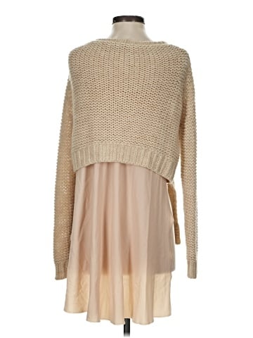 Sportmax Code Long Sleeve Top (view 2)