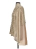 Sportmax Code Tan Long Sleeve Top Size S - photo 5