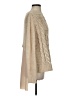 Sportmax Code Tan Long Sleeve Top Size S - photo 4