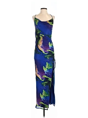 Blanc Cocktail Dress (view 1)