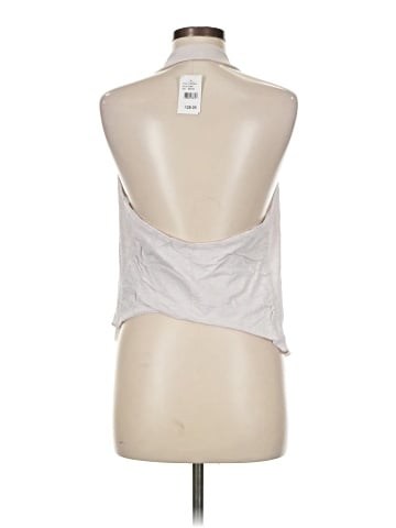 LaROK Sleeveless T-Shirt (view 2)