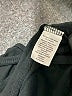 Hinge Black Sleeveless Top Size S - photo 8