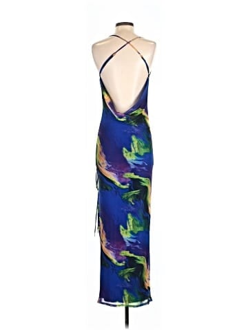 Blanc Cocktail Dress (view 2)