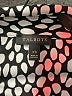 Talbots Gray Black Casual Dress Size XS - photo 6
