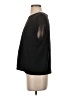Knapp Studio Black Short Sleeve Top Size S - photo 5