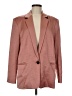 BA&SH Pink Blazer Size Med (2) - photo 1